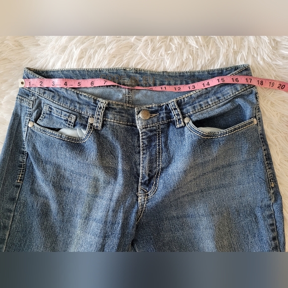 Code Bleu Jeans size 14 - Picture 3 of 12